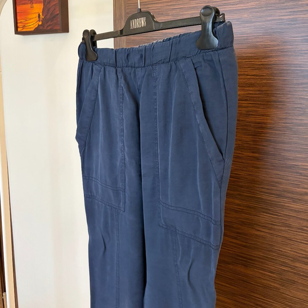Bella Dahl Straight Leg Pants
